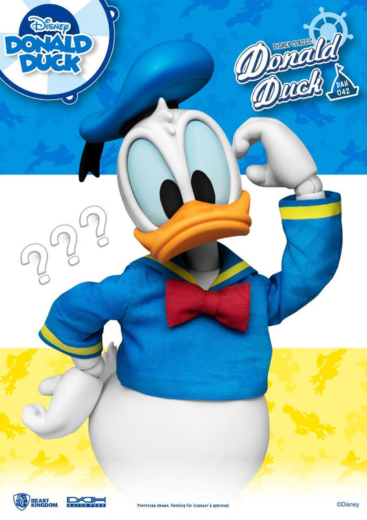 Disney Classic Donald Duck - Toys Legacy Collection