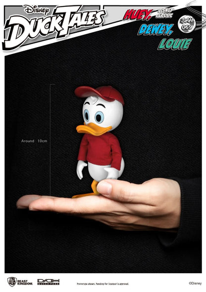 La bande à Picsou - Duck Tales Huey Dewey Louie (Riri, Fifi & Loulou) - Toys Legacy Collection