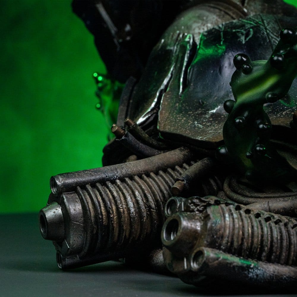 Avengers: Doomsday – Réplique Doctor Doom 1/4 Legacy Replica