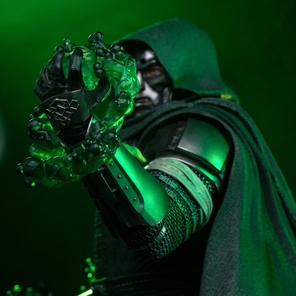 Avengers: Doomsday – Réplique Doctor Doom 1/4 Legacy Replica
