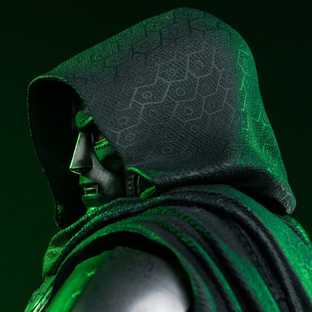 Avengers: Doomsday – Réplique Doctor Doom 1/4 Legacy Replica