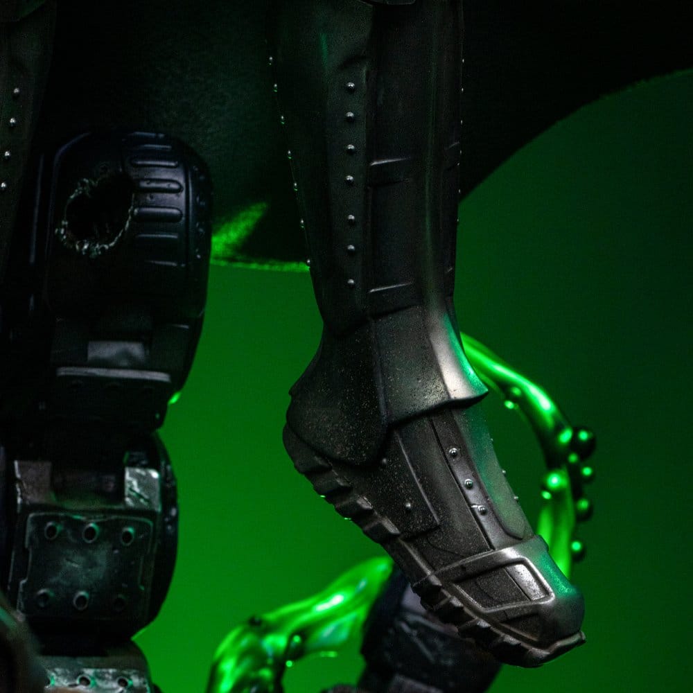 Avengers: Doomsday – Réplique Doctor Doom 1/4 Legacy Replica