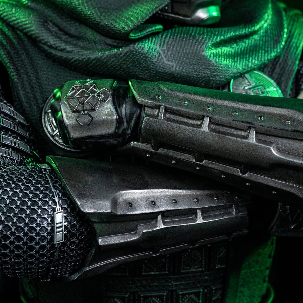 Avengers: Doomsday – Réplique Doctor Doom 1/4 Legacy Replica