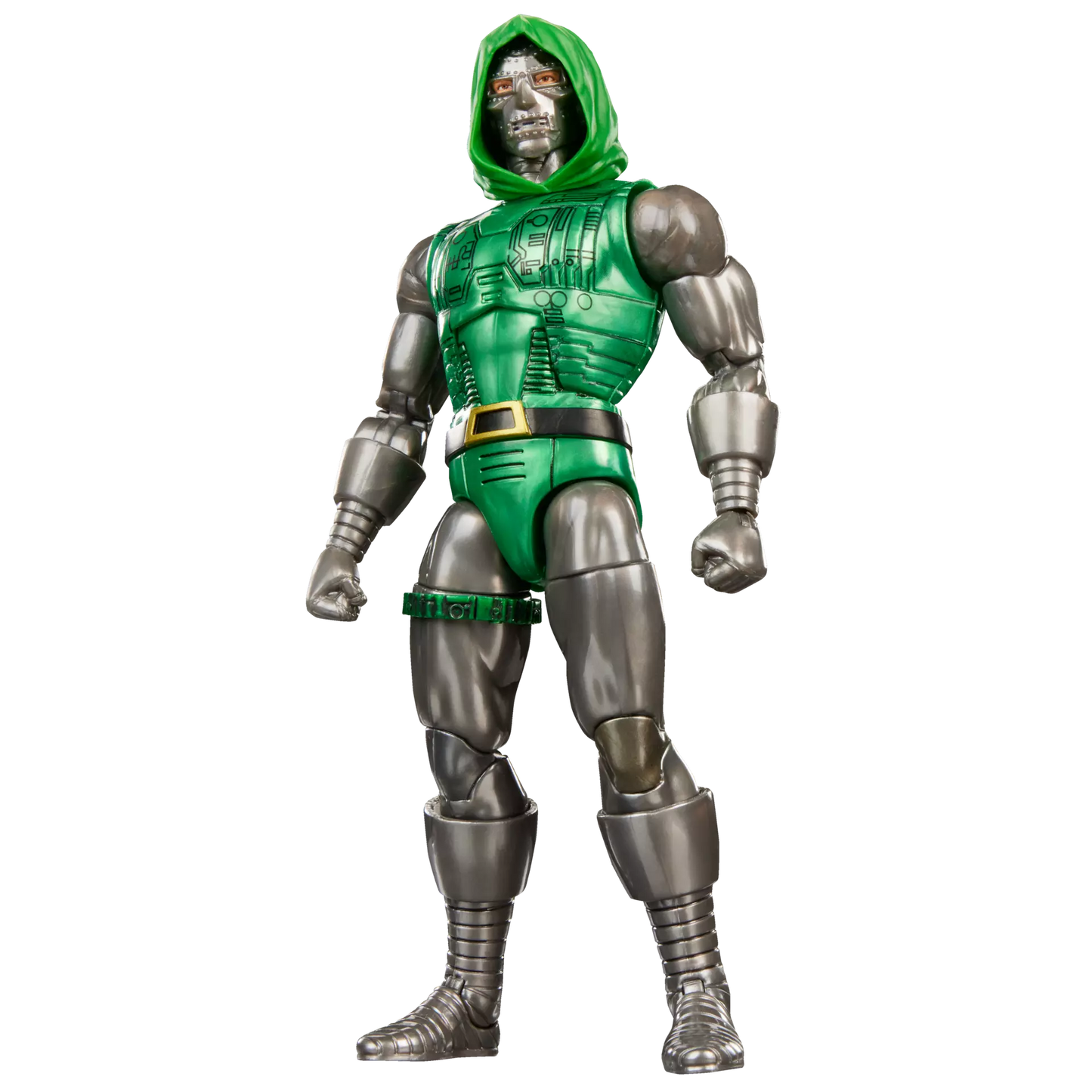 Marvel Legends Series Secret Wars Docteur Doom