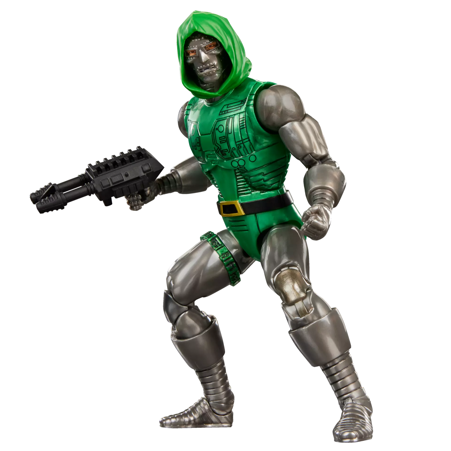Marvel Legends Series Secret Wars Docteur Doom