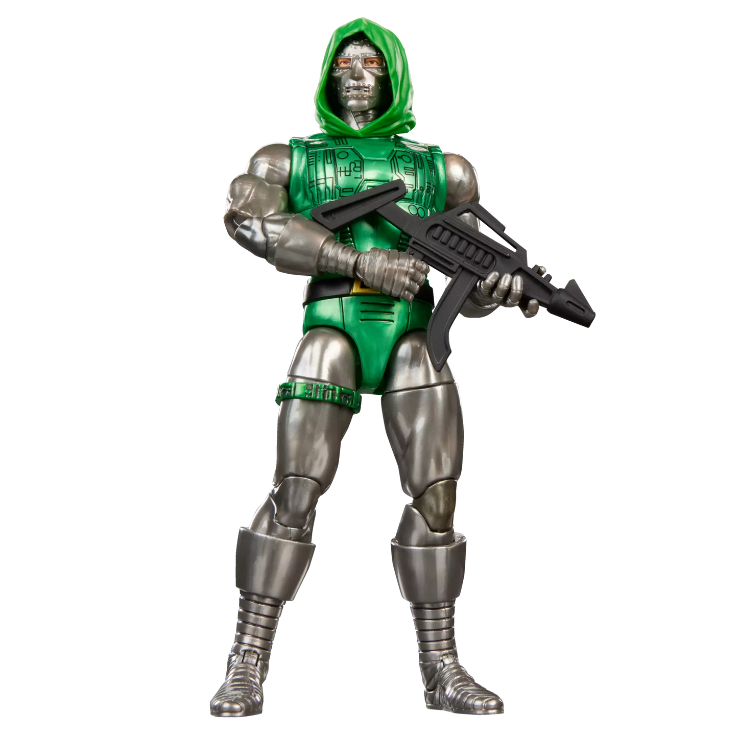 Marvel Legends Series Secret Wars Docteur Doom