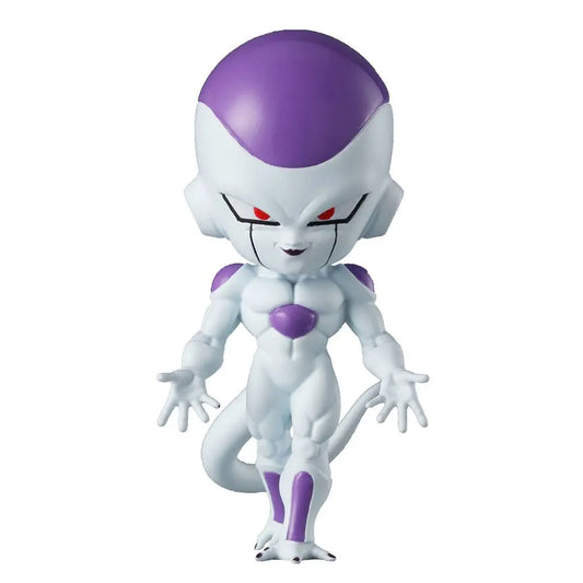 Figurine Dragon Ball Super Friezer - Collection Chibi Masters (8 cm)