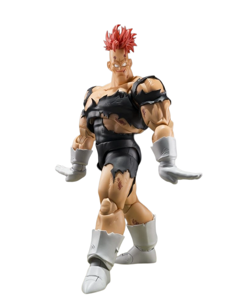 Dragon Ball Z figurine S.H.Figuarts Recoome 20 cm
