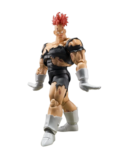 Dragon Ball Z figurine S.H.Figuarts Recoome 20 cm