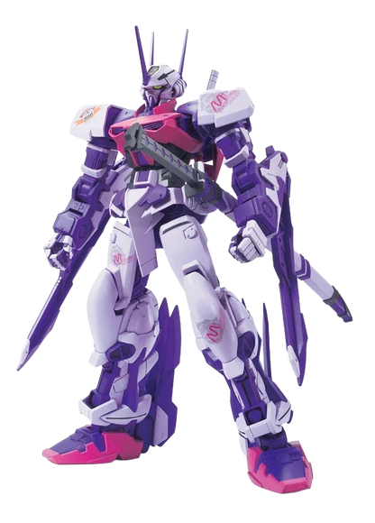 GUNDAM - 1/100 ASTRAY MIRAGE FRAME - Model Kit