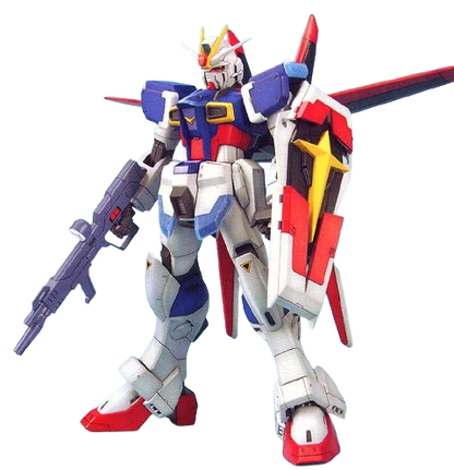 GUNDAM - 1/60 FORCE IMPULSE GUNDAM - Model Kit