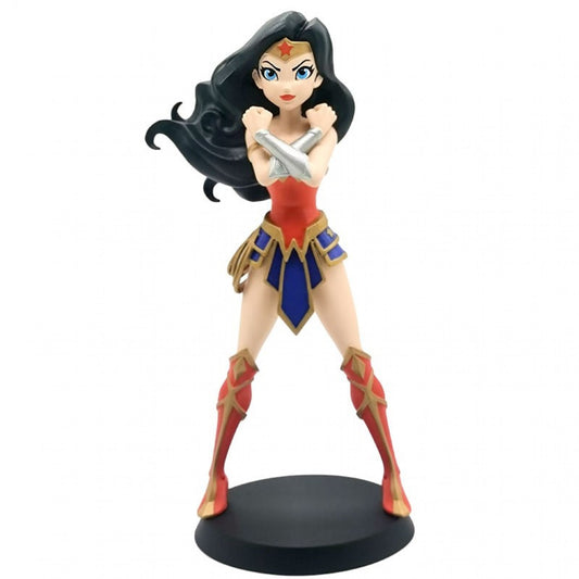 DC Comics - Statuette Wonder Woman 15 cm - Toys Legacy Collection
