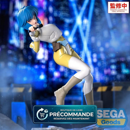 Ghost in the Shell – Motoko Kusanagi Luminasta 20 cm