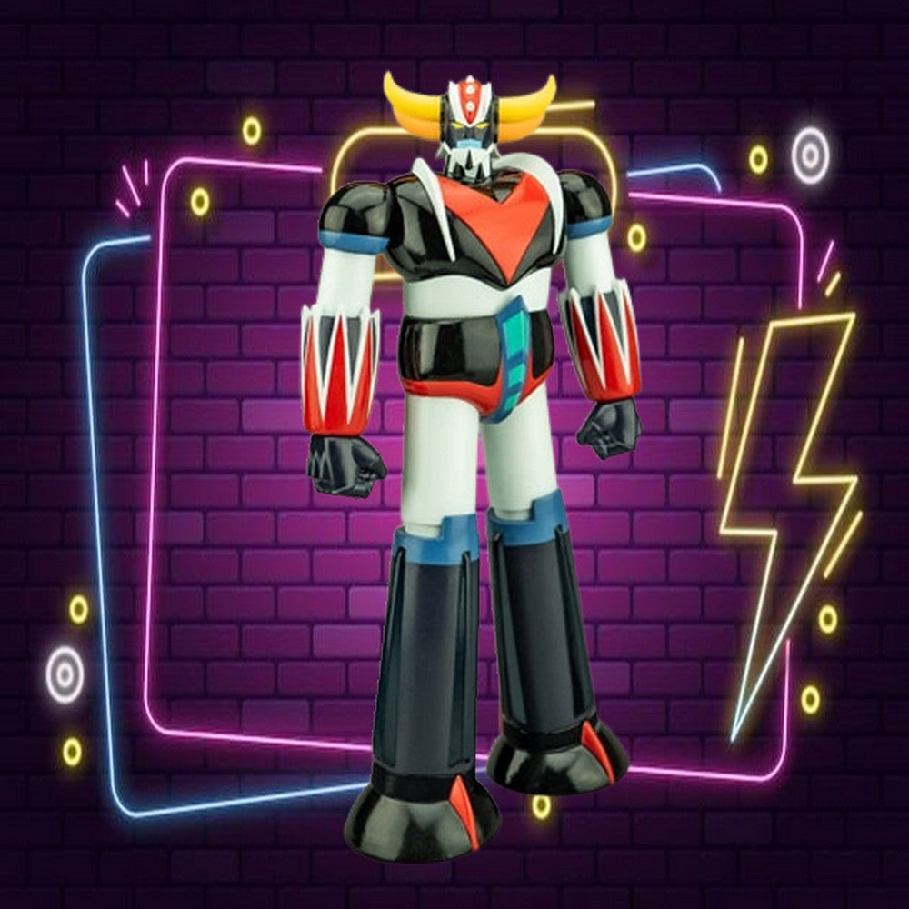 Goldorak 23cm Manga Version - Toys Legacy Collection