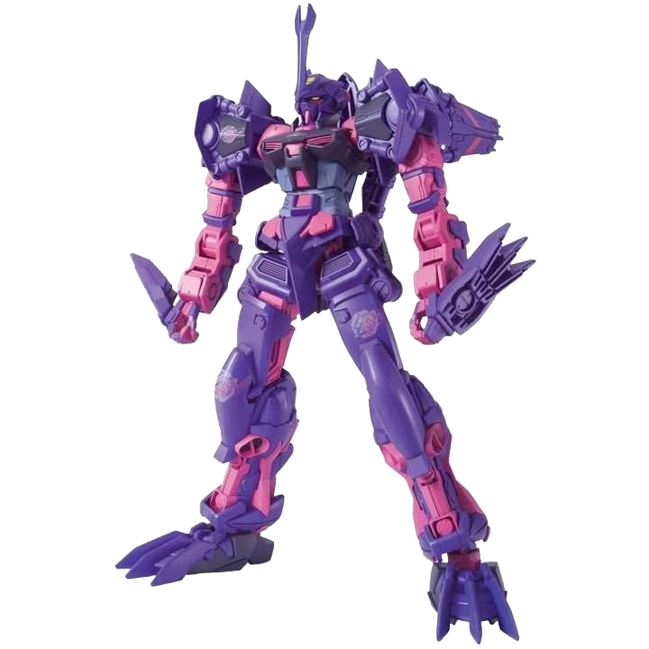 GUNDAM - 1/100 GUNDAM ASTRAY MIRAGE FRAME SECOND ISSUE - Model Kit