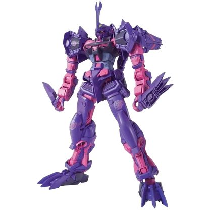 GUNDAM - 1/100 GUNDAM ASTRAY MIRAGE FRAME SECOND ISSUE - Model Kit