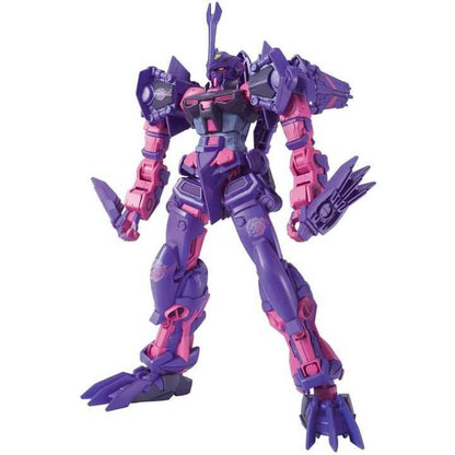 GUNDAM - 1/100 GUNDAM ASTRAY MIRAGE FRAME SECOND ISSUE - Model Kit