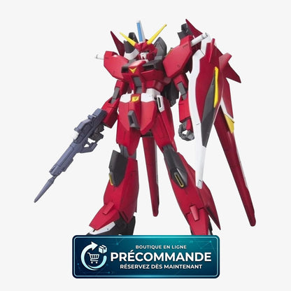 GUNDAM - 1/100 Saviour Gundam - Model Kit