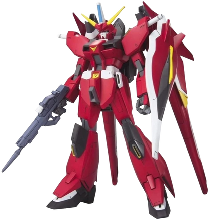 GUNDAM - 1/100 Saviour Gundam - Model Kit