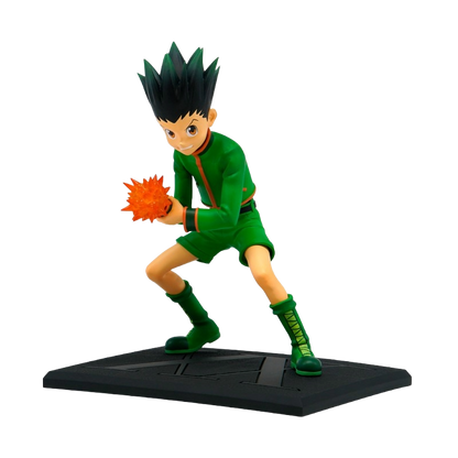 HUNTER X HUNTER - Figurine Gon