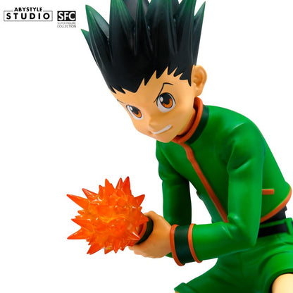 HUNTER X HUNTER - Figurine Gon
