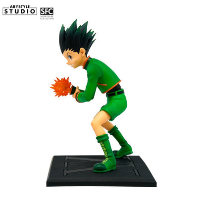 HUNTER X HUNTER - Figurine Gon