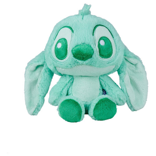 Disney Stitch – Peluche parfumée pomme – 22 cm