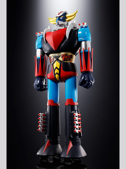 JUMBO MACHINEDER UFO ROBO GRENDIZER (Goldorak) - Toys Legacy Collection