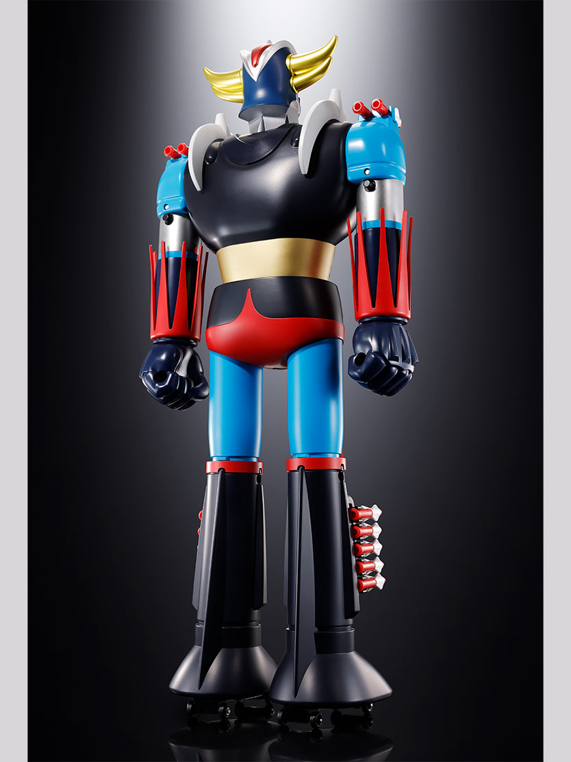 JUMBO MACHINEDER UFO ROBO GRENDIZER (Goldorak) - Toys Legacy Collection