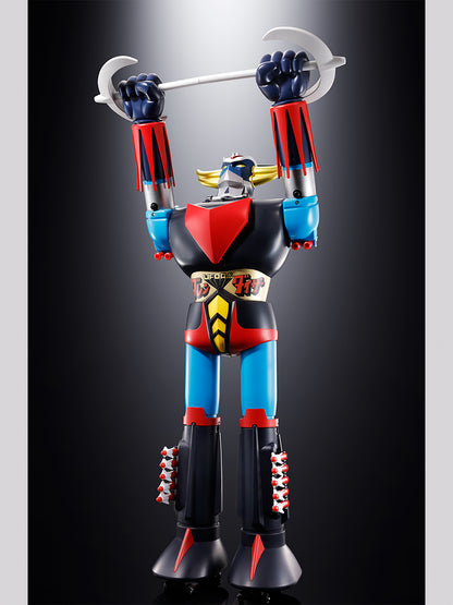 JUMBO MACHINEDER UFO ROBO GRENDIZER (Goldorak) - Toys Legacy Collection
