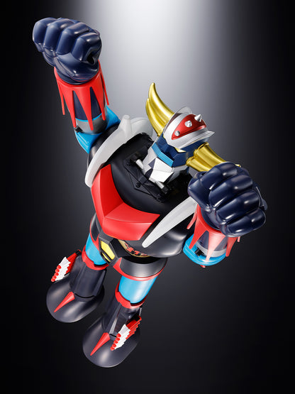 JUMBO MACHINEDER UFO ROBO GRENDIZER (Goldorak) - Toys Legacy Collection