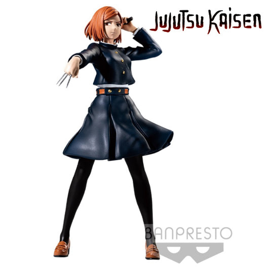 Jujutsu Kaisen – Nobara Kugisaki – 16 cm