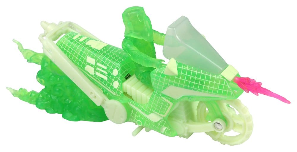 M.A.S.K. – Véhicule Condor Hologram Variant Glow in the Dark