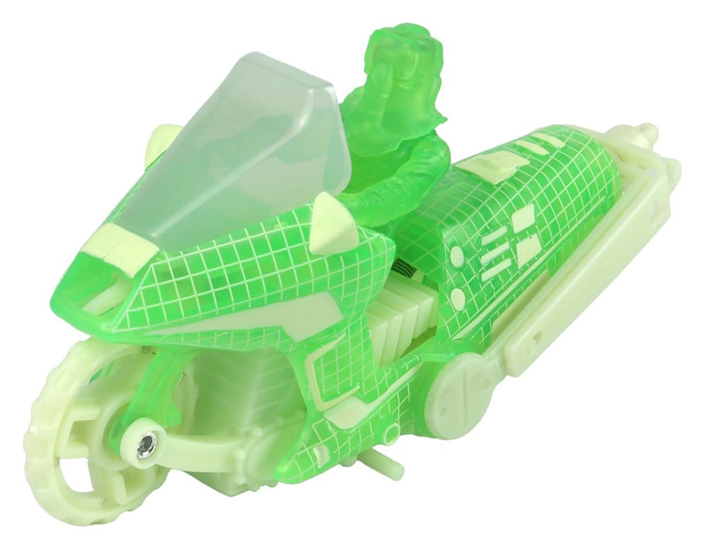 M.A.S.K. – Véhicule Condor Hologram Variant Glow in the Dark
