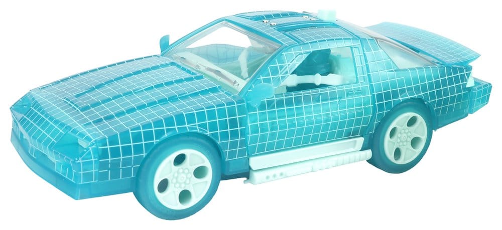 M.A.S.K. – Véhicule Thunderhawk Hologram Variant Glow in the Dark