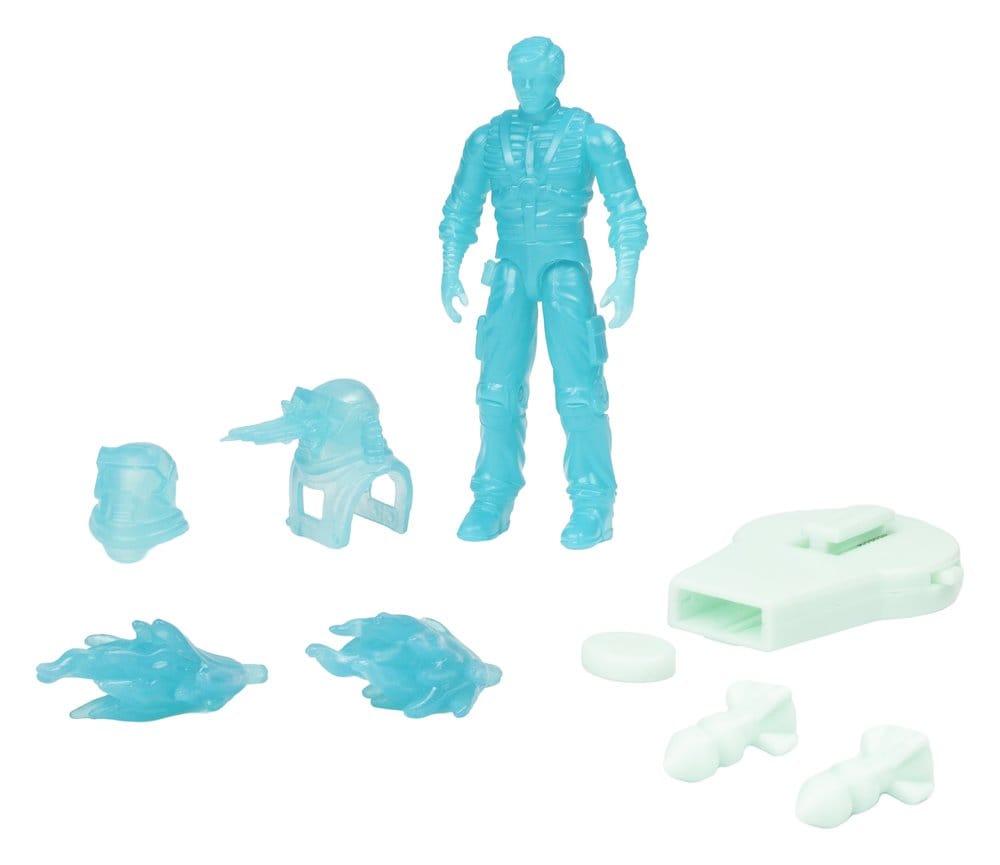 M.A.S.K. – Véhicule Thunderhawk Hologram Variant Glow in the Dark
