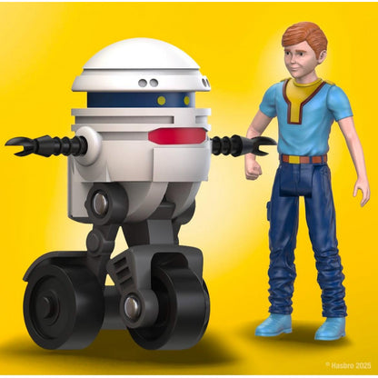 M.A.S.K. véhicule Mobile Defense Unit (MDI) SDCC25 - Toys Legacy Collection