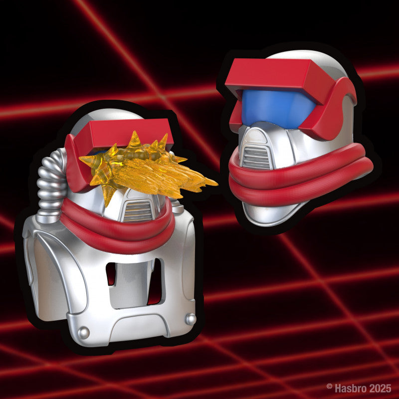 M.A.S.K. véhicule Thunderhawk