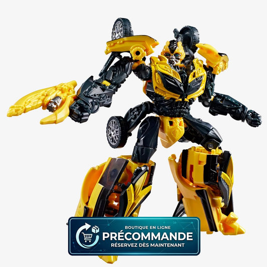 Hasbro Transformers: Legacy Generations Magnificus. Merchandising Hasbro Transformers: Legacy Generations Magnificus. Merchandising