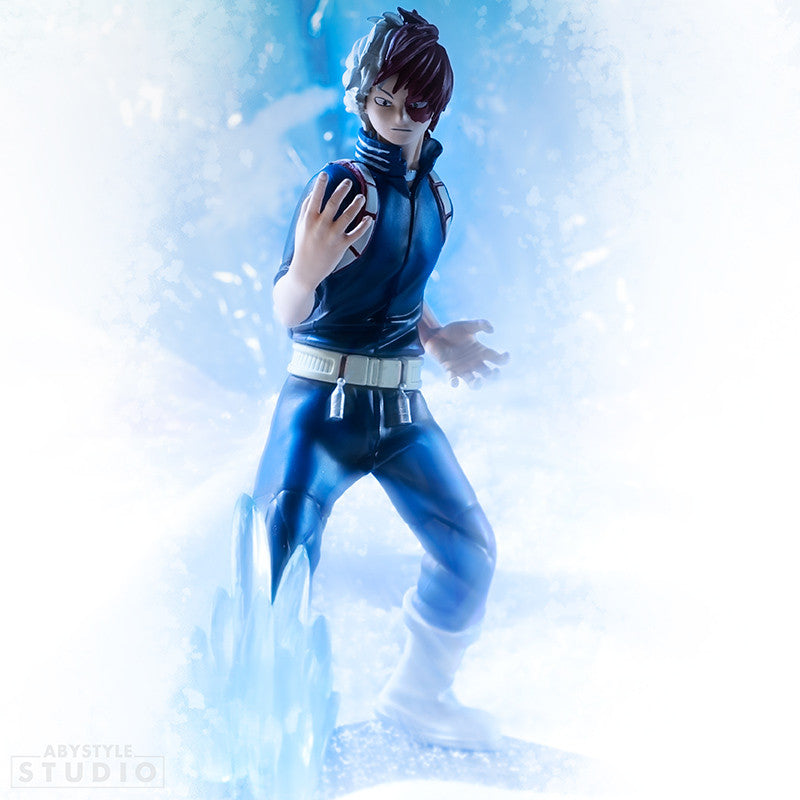 MY HERO ACADEMIA Figurine Shoto Todoroki