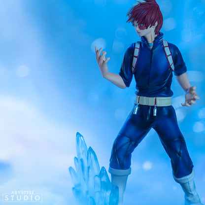 MY HERO ACADEMIA Figurine Shoto Todoroki