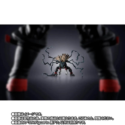 My Hero Academia – Figurine S.H.Figuarts Dark Deku