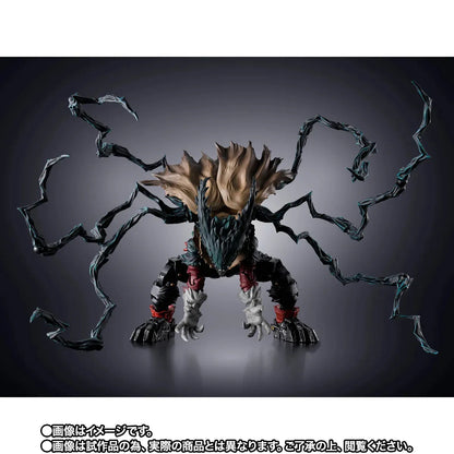My Hero Academia – Figurine S.H.Figuarts Dark Deku