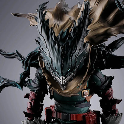 My Hero Academia – Figurine S.H.Figuarts Dark Deku