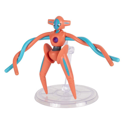Pokemon Select  Super Articulated Deoxys Normal Forme