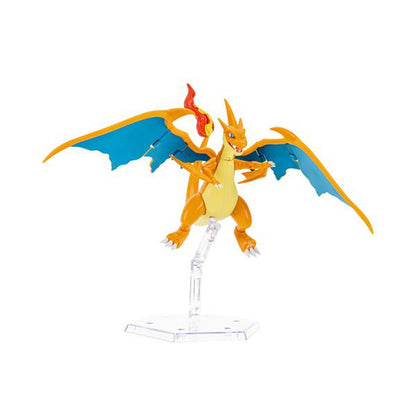 Pokémon Select Super Articulated Méga-Dracaufeu