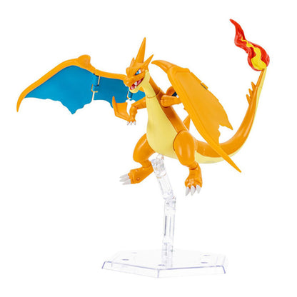 Pokémon Select Super Articulated Méga-Dracaufeu