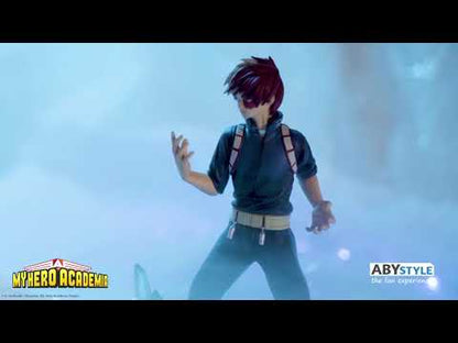 MY HERO ACADEMIA Figurine Shoto Todoroki