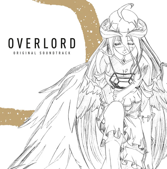 Overlord – Original Soundtrack – Vinyle