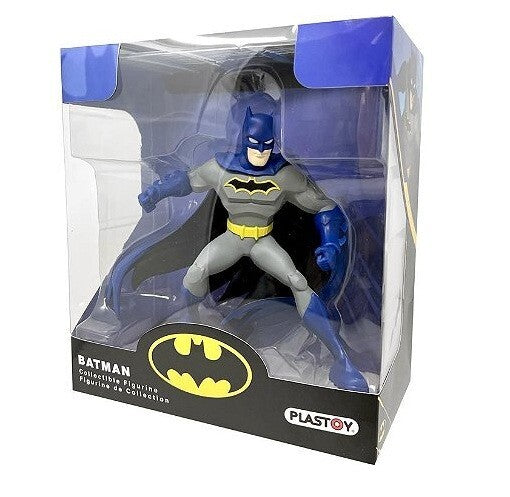 DC Comics - Statuette Batman 15 cm - Toys Legacy Collection